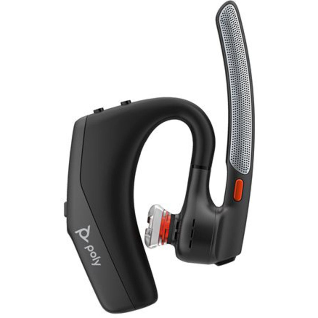 Poly Voyager Legend 30 Headset Black