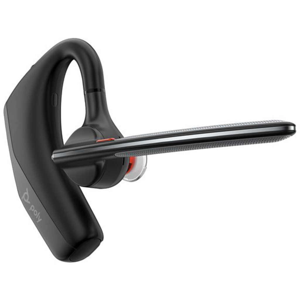 Poly Voyager Legend 30 Headset Black