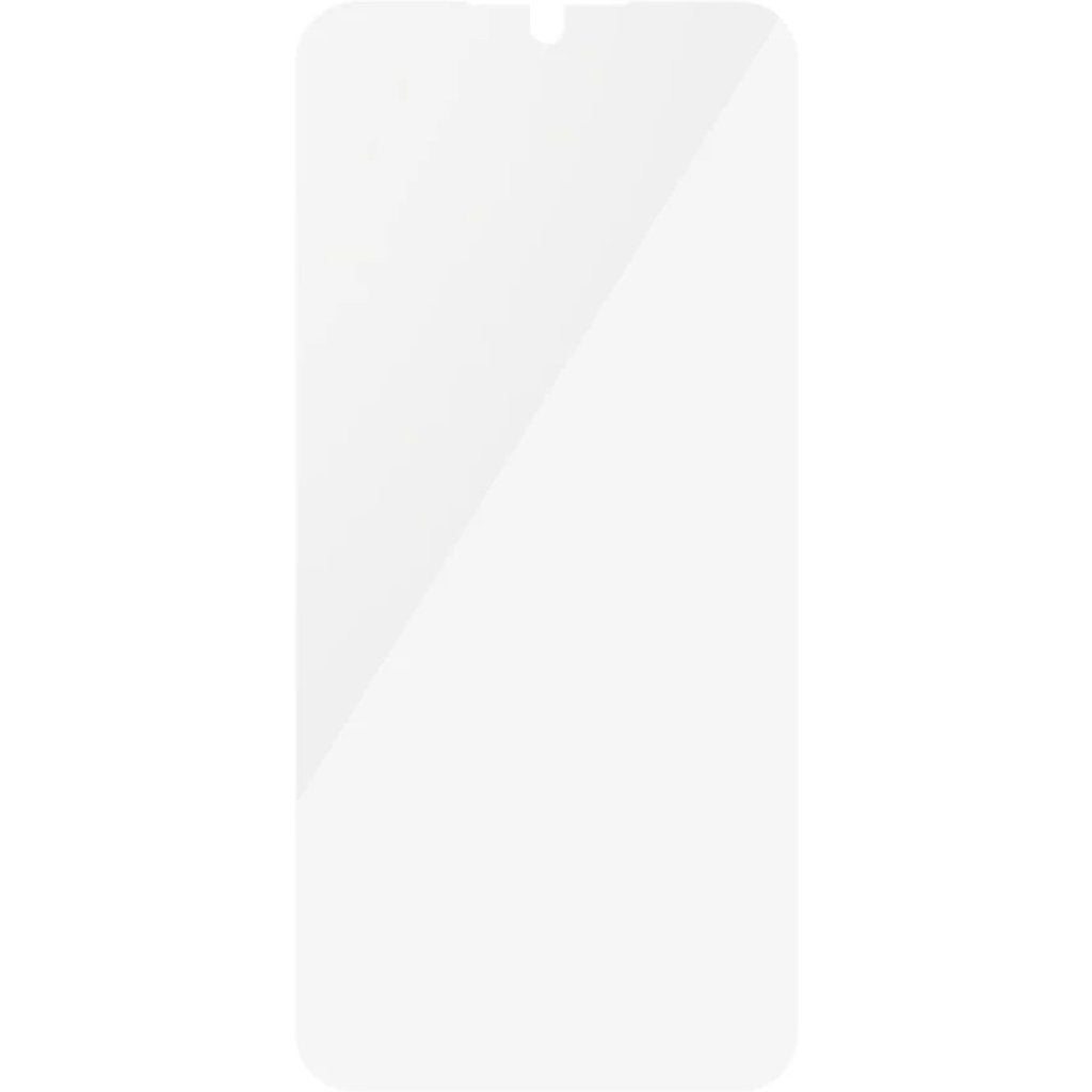 PanzerGlass Samsung Galaxy S25 Edge - Ultra-Wide Fit Refresh with EasyAligner