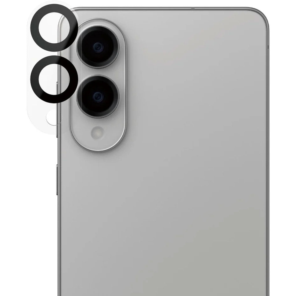 PanzerGlass PicturePerfect Plate Samsung Galaxy S25 Edge