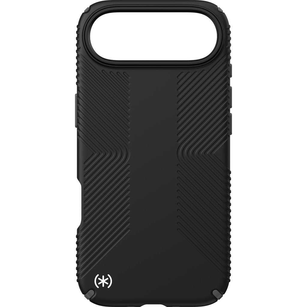 Speck Presidio2 Grip + MS Apple iPhone Air Schwarz - mit Microban
