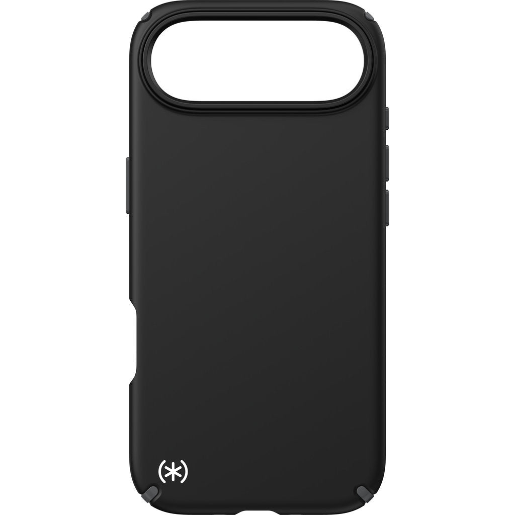 Speck Presidio2 Pro + MS Apple iPhone Air Black - with Microban