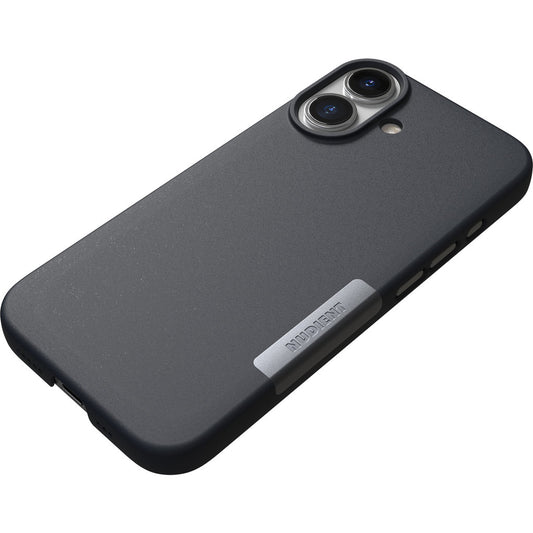 Nudient Thin Magsafe Case Apple iPhone 17 Midwinter Blue