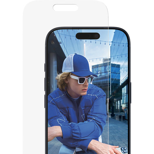 Panzerglass Apple iPhone 17 Pro - Classic Fit