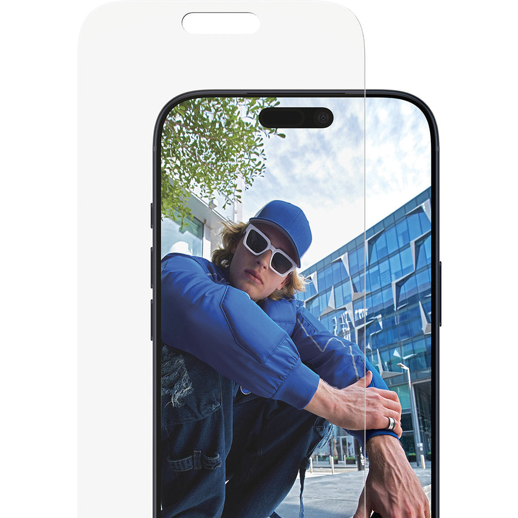 Panzerglass Apple iPhone 17 Pro Max - Classic Fit
