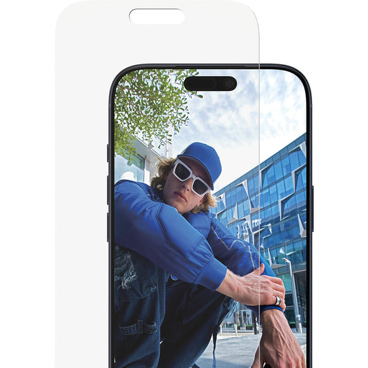 Panzerglass Apple iPhone 17 Pro Max - Classic Fit