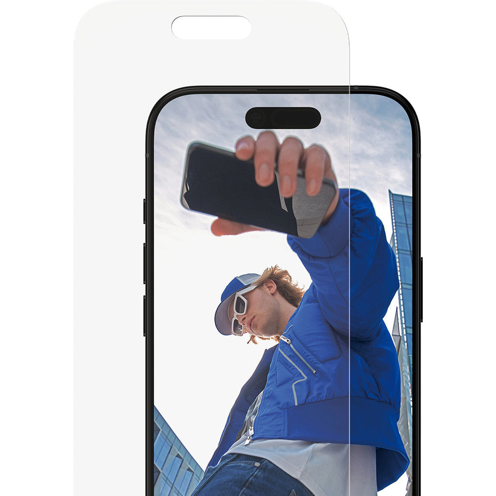 Panzerglass Apple iPhone 17 Air  - Classic Fit