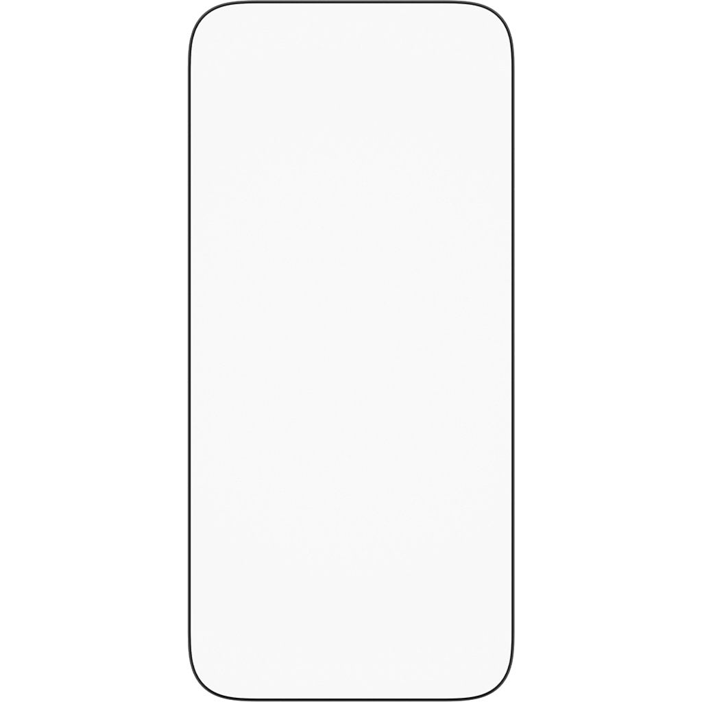Panzerglass Apple iPhone 17 Pro Max - Ultra-Wide Fit