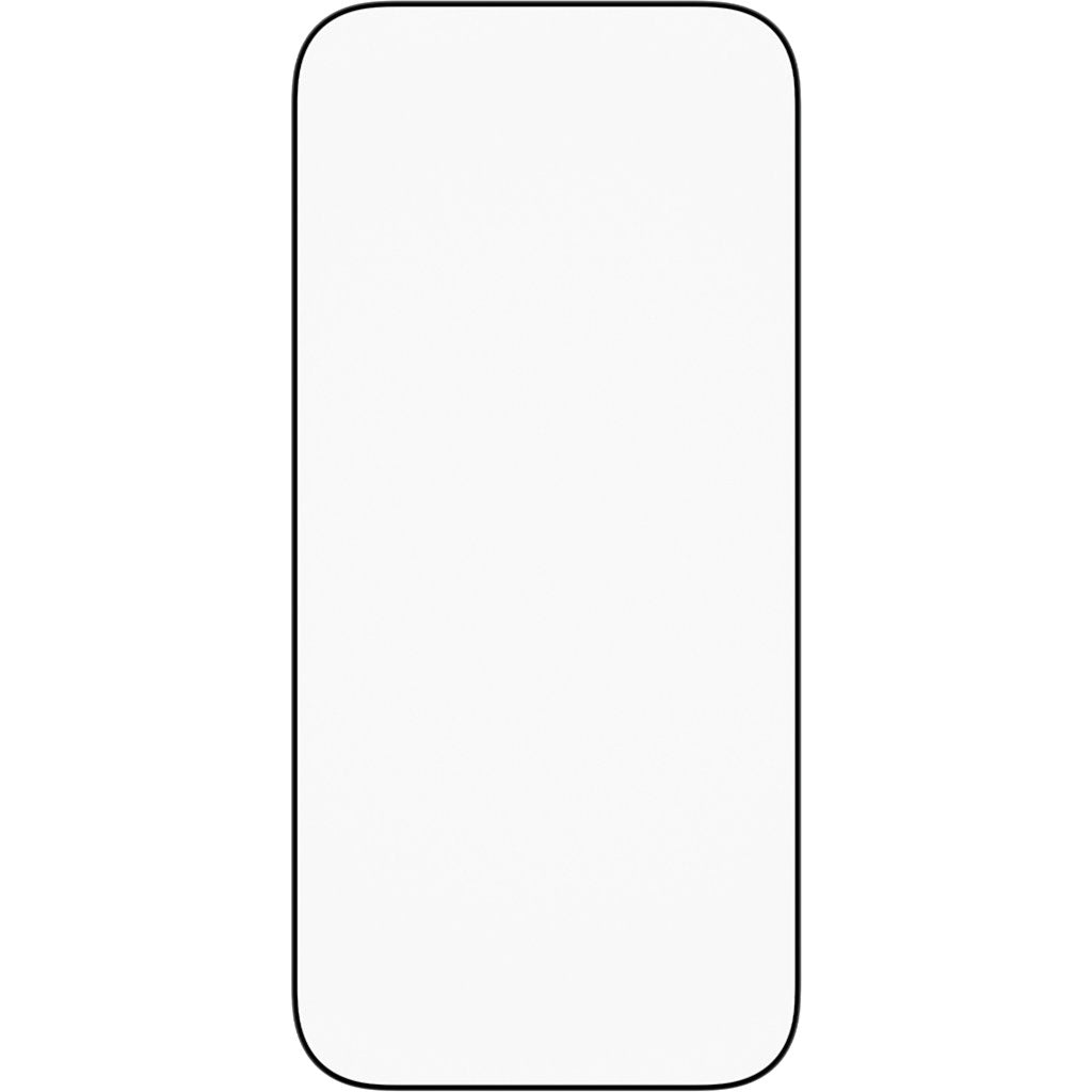 Panzerglass Apple iPhone 17/16 Pro - Ultra-Wide Fit