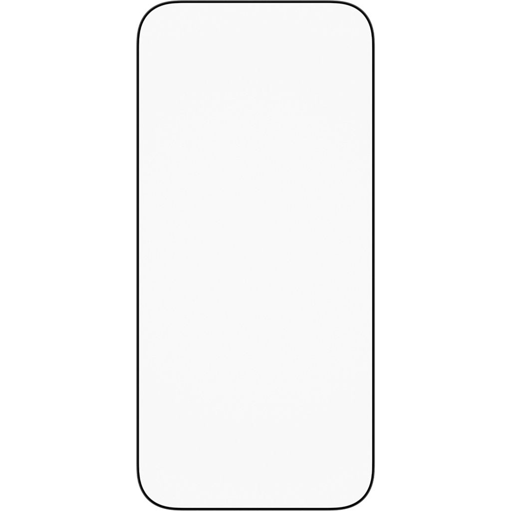 Panzerglass Apple iPhone Air - Ultra-Wide Fit