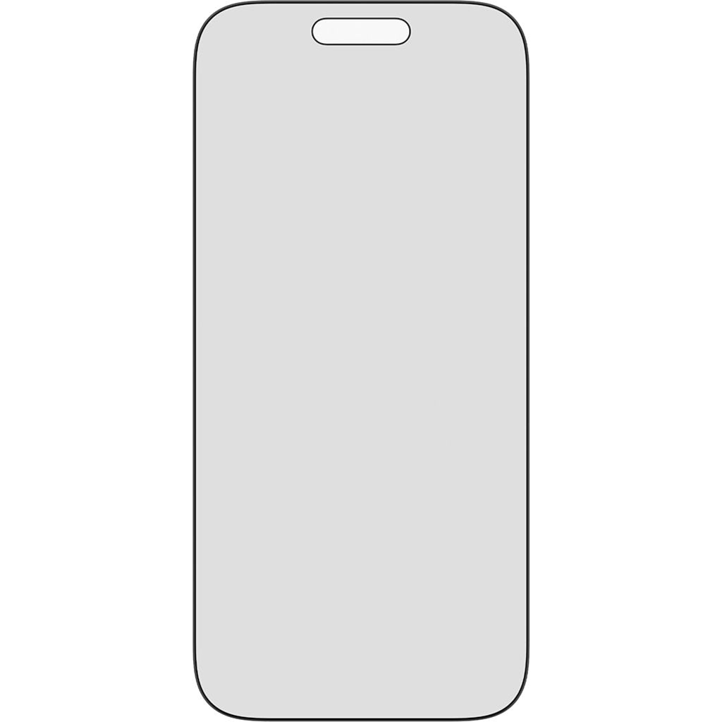 Panzerglass Apple iPhone 17 Pro - Ultra-Wide Fit Privacy Glass