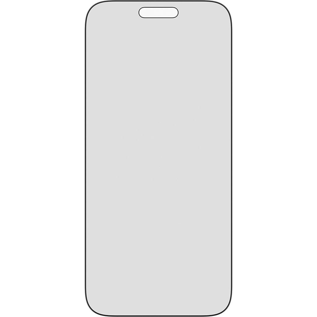 PanzerGlass Apple iPhone 17 Pro Max – Ultra-Wide Fit Blickschutzglas
