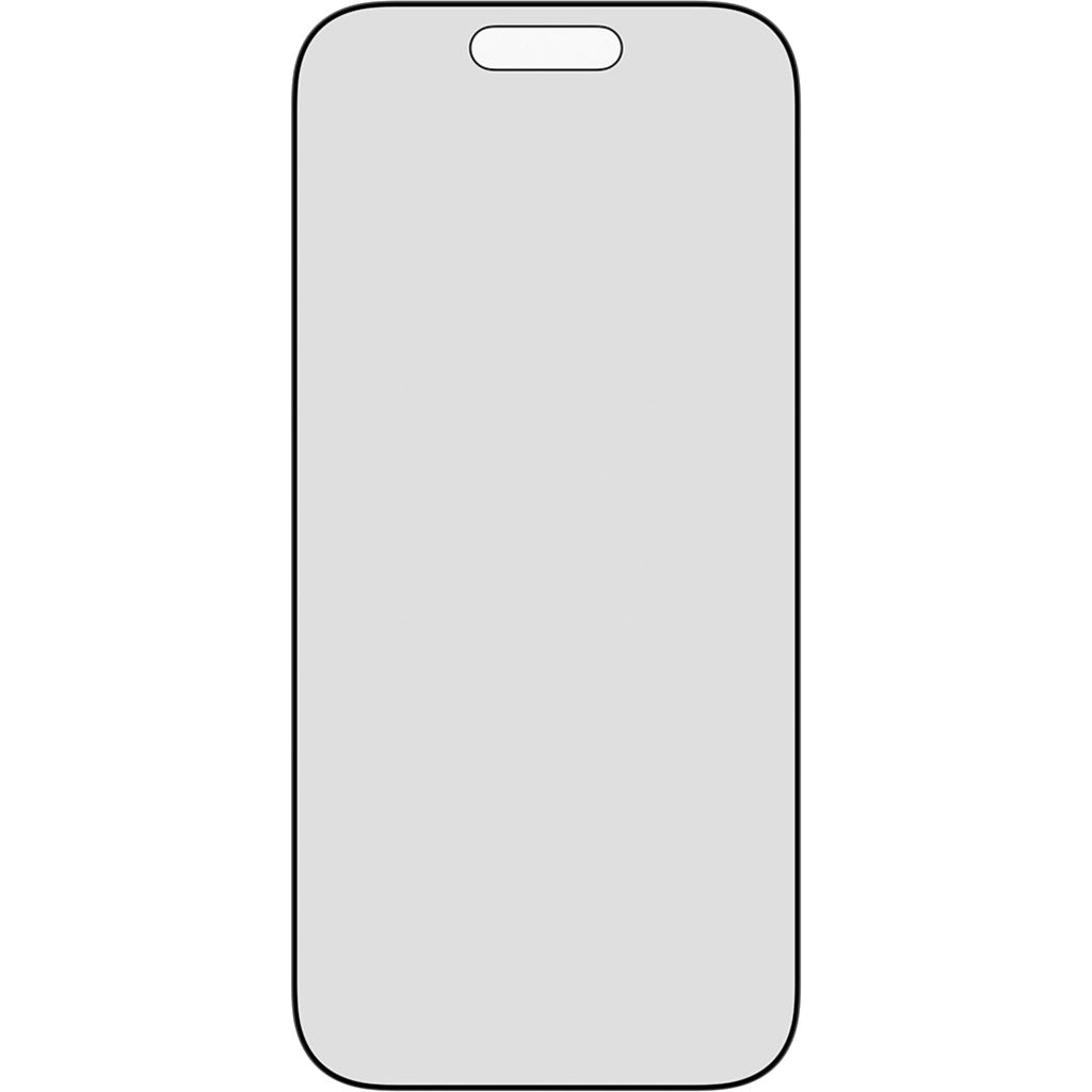 Panzerglass Apple iPhone 17/16 Pro - Ultra-Wide Fit Privacy Glass
