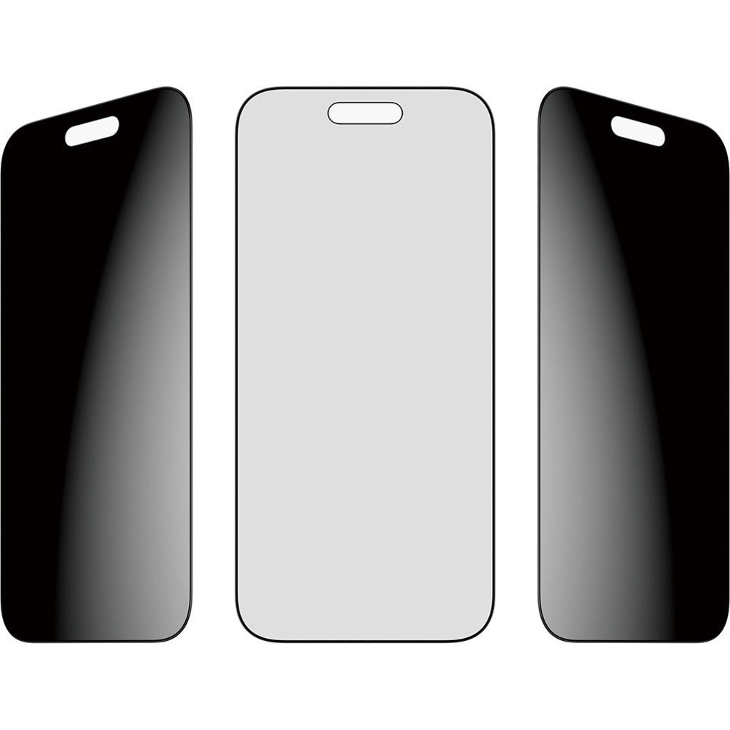 Panzerglass Apple iPhone 17 Air - Ultra-Wide Fit Privacy Glass