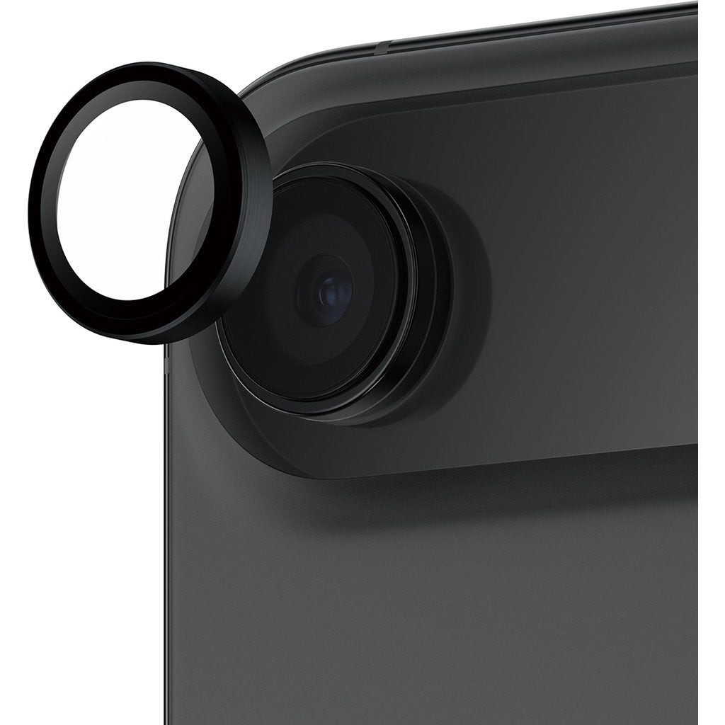 Panzerglass Hoops Apple iPhone 17 Air - Black