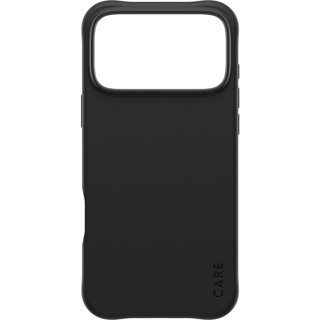 CARE by PanzerGlass Fashionable Case Samba Black MagSafe iPhone 17 Pro Max