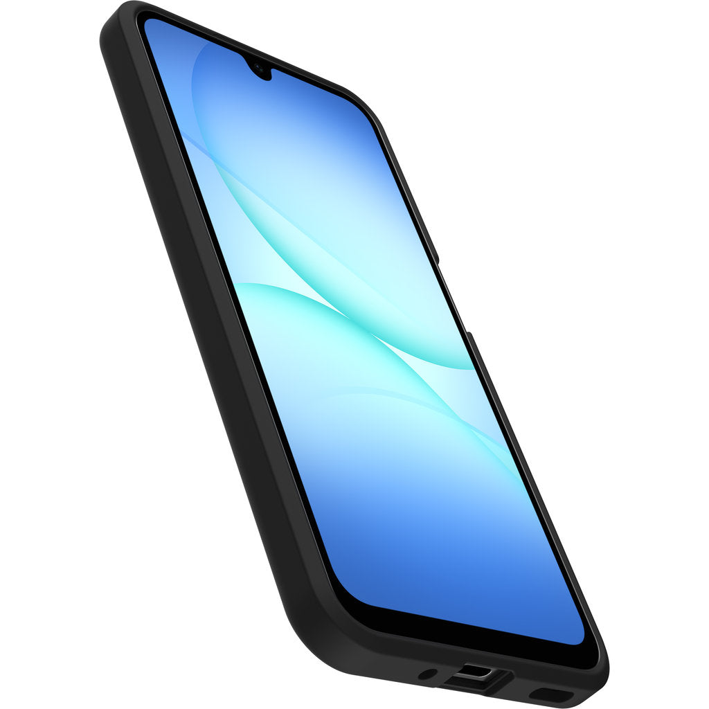 OtterBox React Case Samsung Galaxy A17/A16 Black
