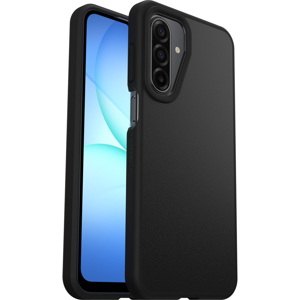 OtterBox React Case Samsung Galaxy A17/A16 Black