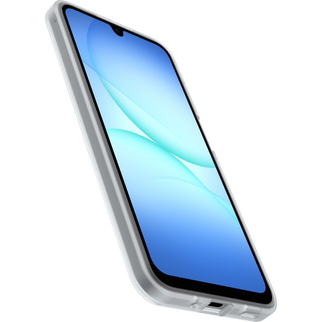 Coque OtterBox React Samsung Galaxy A17 Transparente