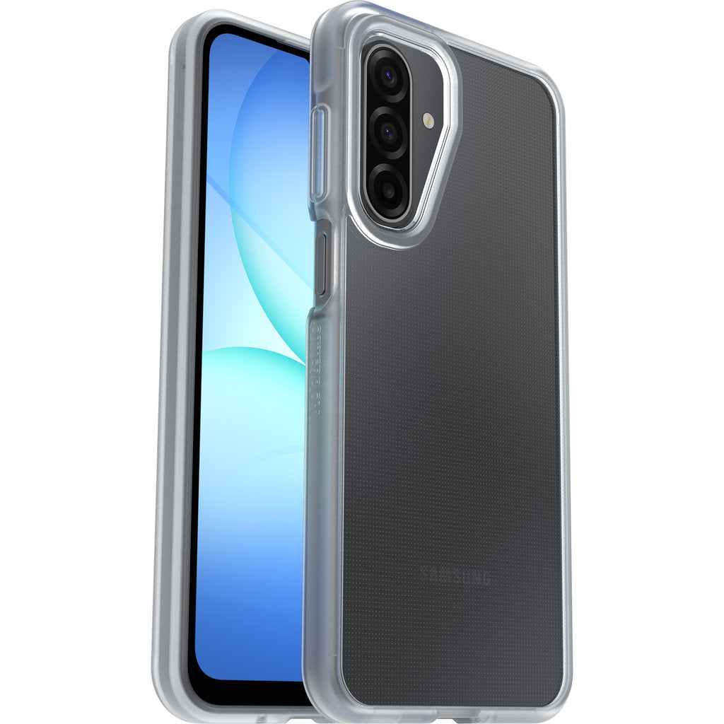 Coque OtterBox React Samsung Galaxy A17 Transparente