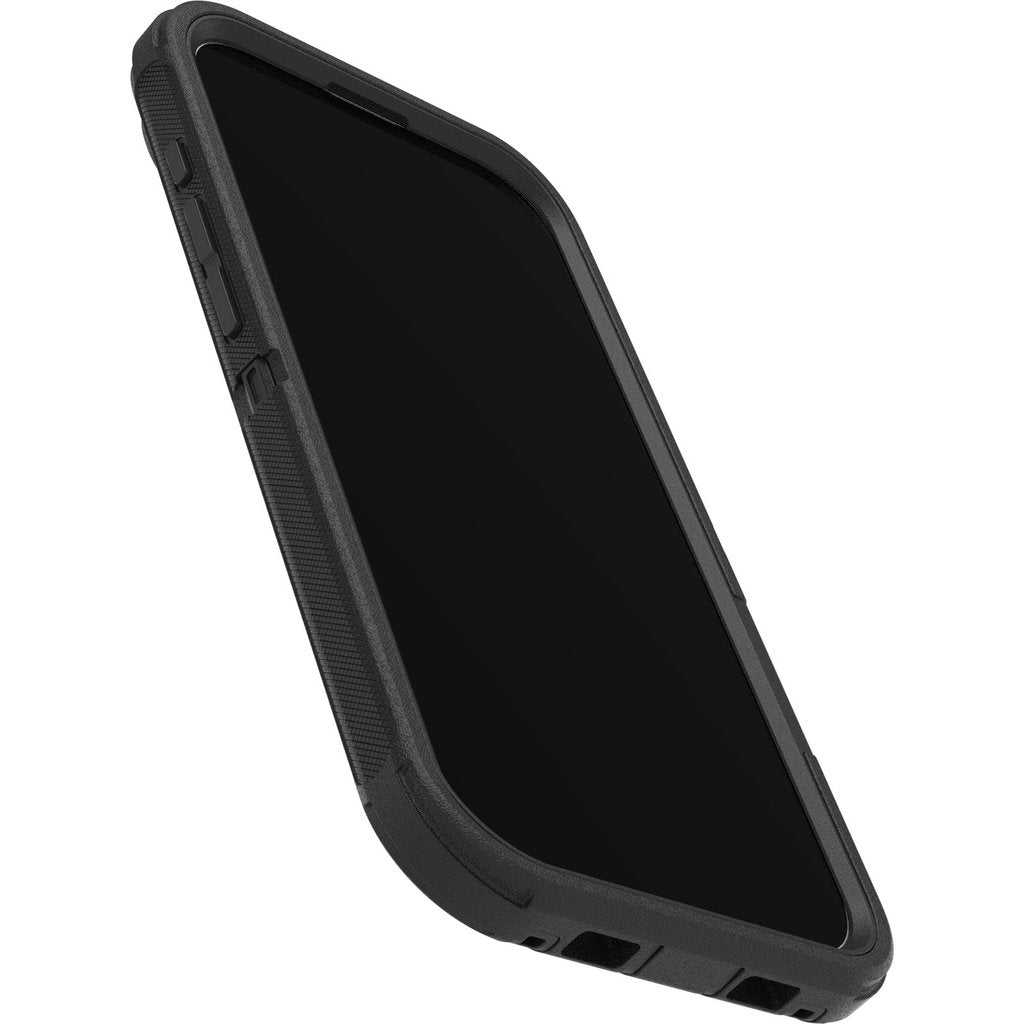 OtterBox Defender Pro MagSafe Camera Control Case Apple iPhone Air Black
