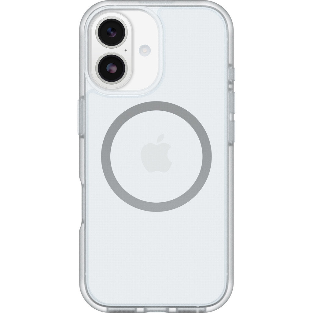 OtterBox React MagSafe Case Apple iPhone 17 Clear