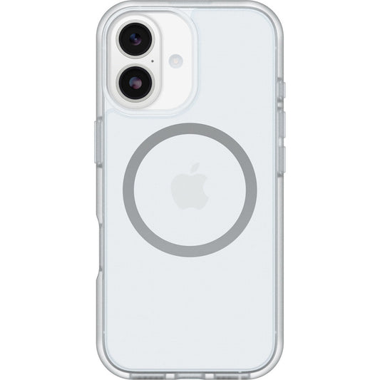 OtterBox React MagSafe Case Apple iPhone 17 Clear