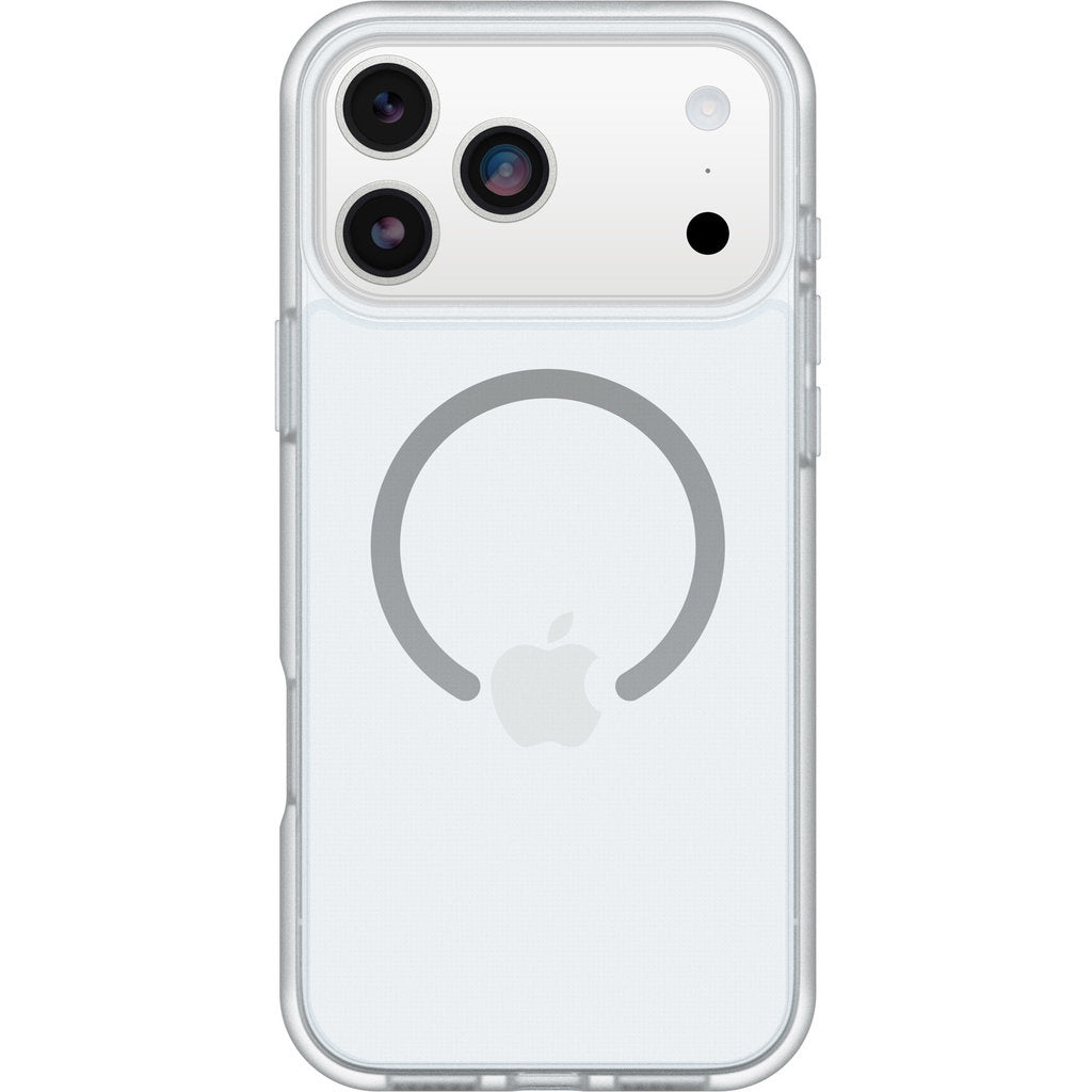 OtterBox React MagSafe Case Apple iPhone 17 Pro Max Clear