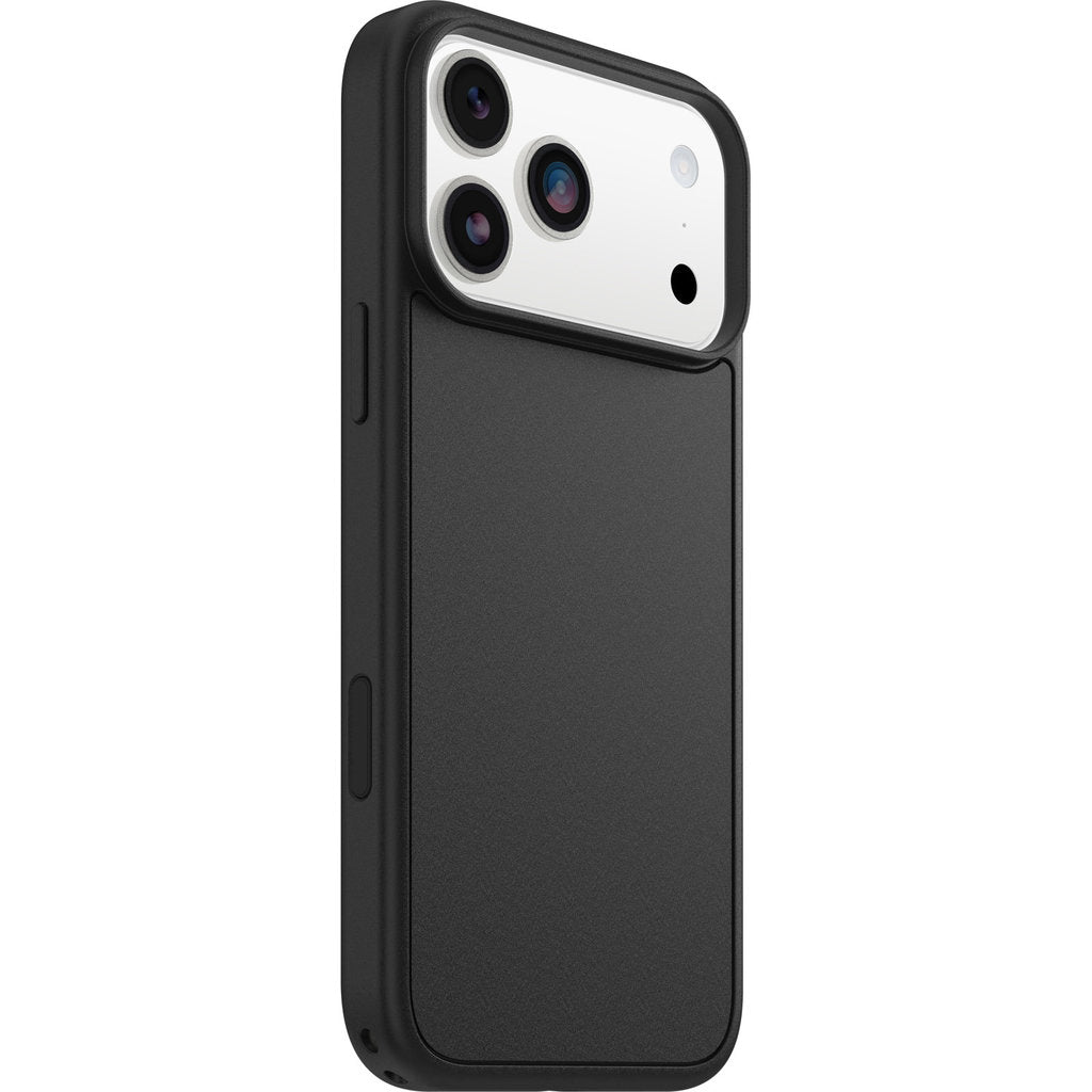 OtterBox Symmetry MagSafe Case Camera Control Apple iPhone 17 Pro Max Black