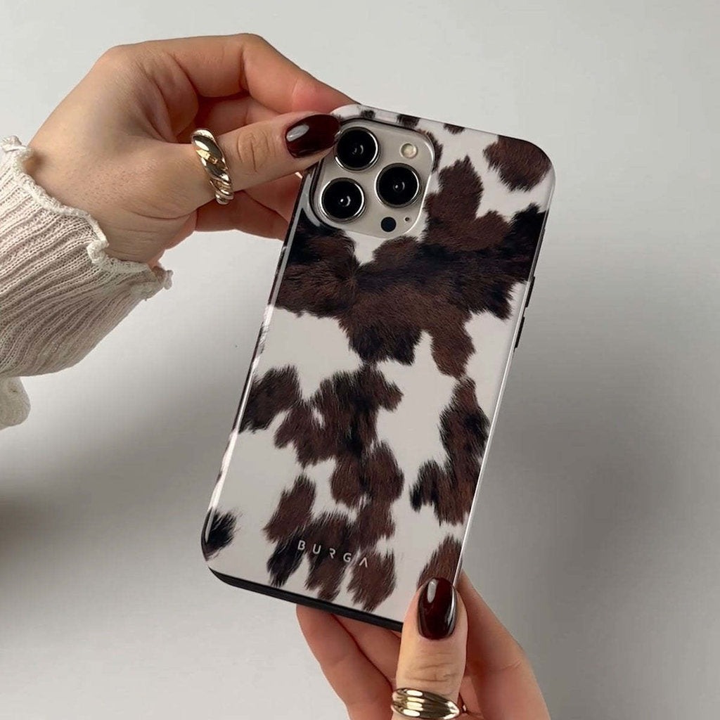 Burga Tough MagSafe Case Apple iPhone 17 - Celestial