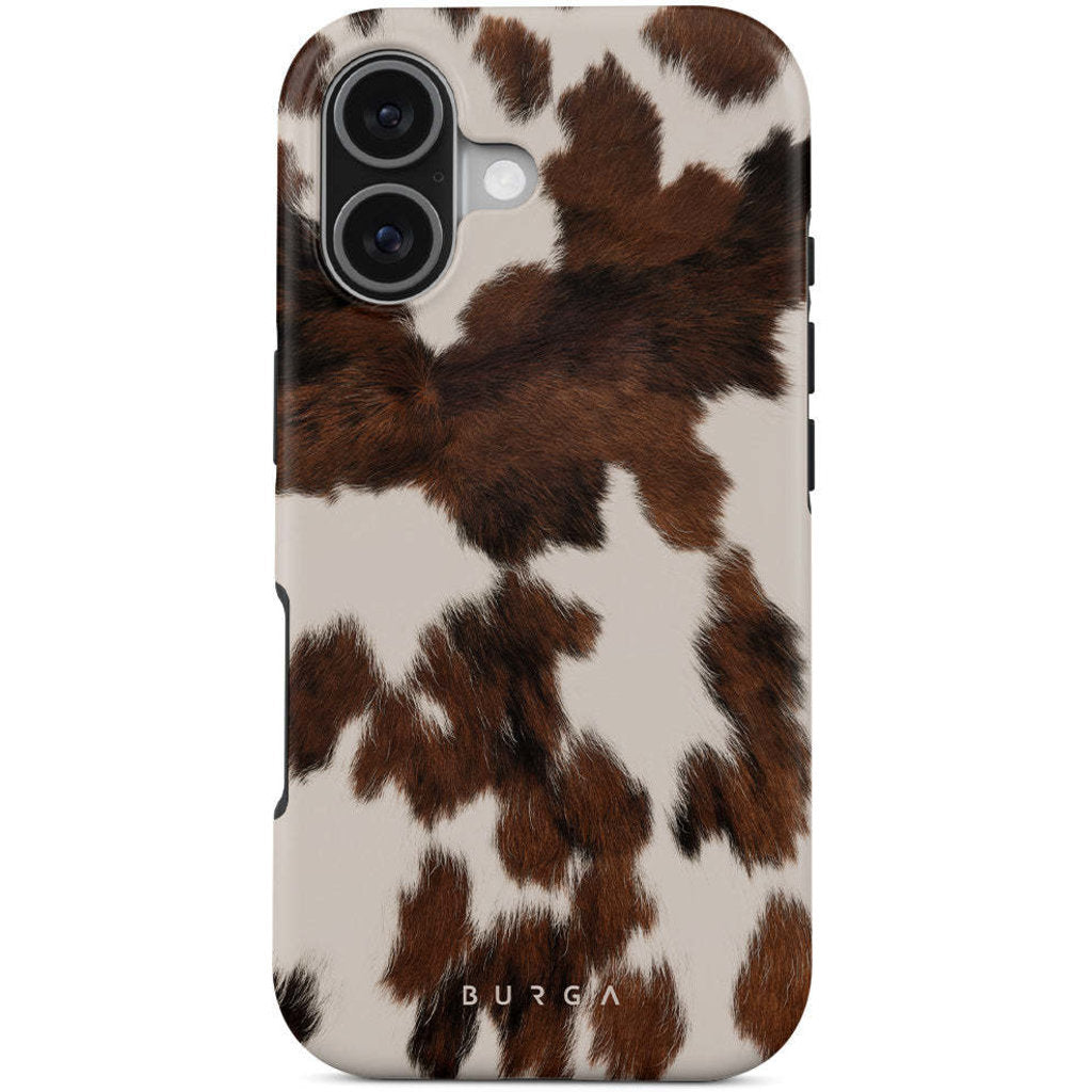 Burga Tough MagSafe Case Apple iPhone 17 - Celestial
