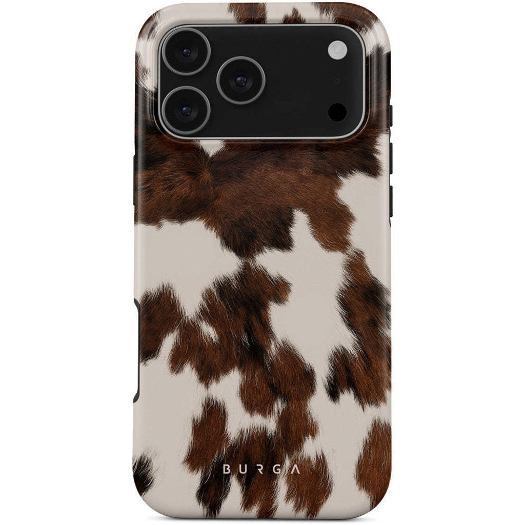 Burga Tough MagSafe Case Apple iPhone 17 Pro Max - Celestial