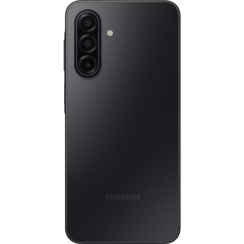 Samsung Galaxy A17 5G 128GB Black (EU model)