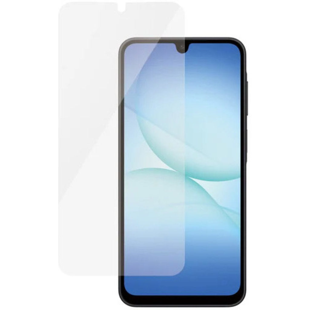 PanzerGlass Samsung Galaxy A17/A17 5G Ultra-Wide Fit Refresh with EasyAligner