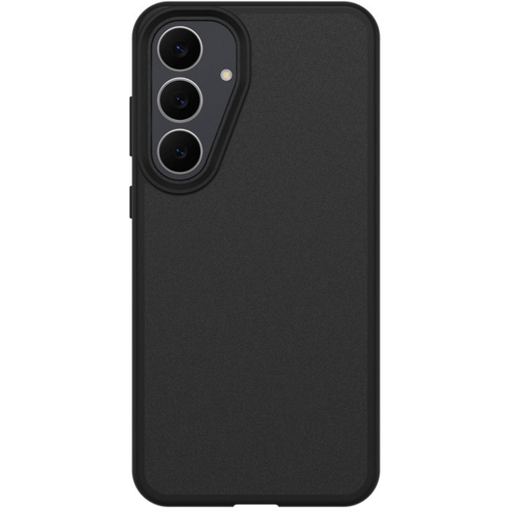 OtterBox React Case Samsung Galaxy S25 FE Black