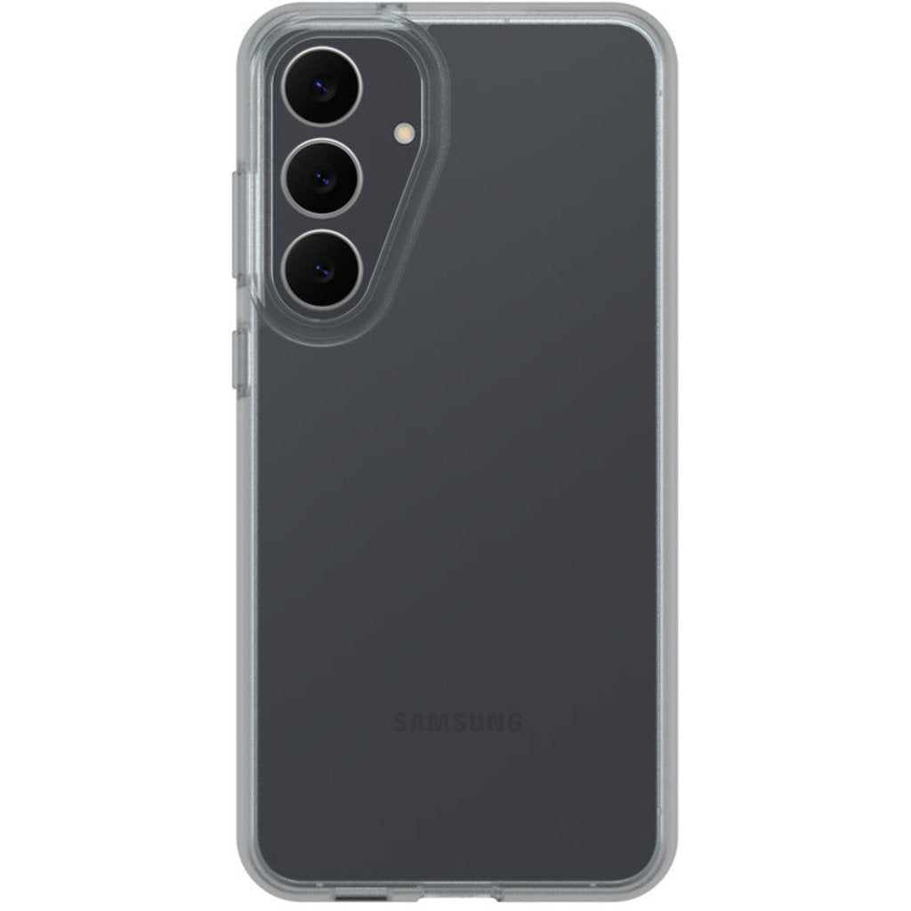 OtterBox React Case Samsung Galaxy S25 FE Clear