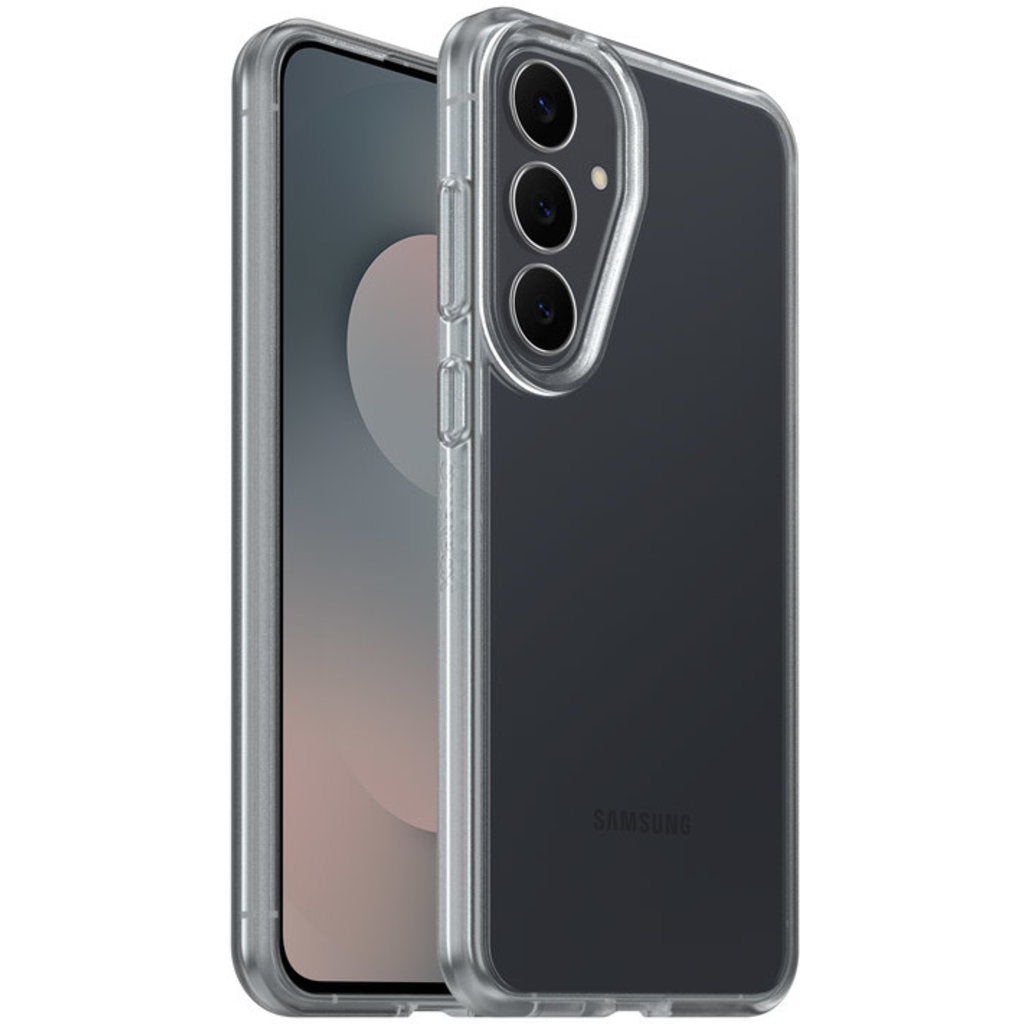 OtterBox React Case Samsung Galaxy S25 FE Clear