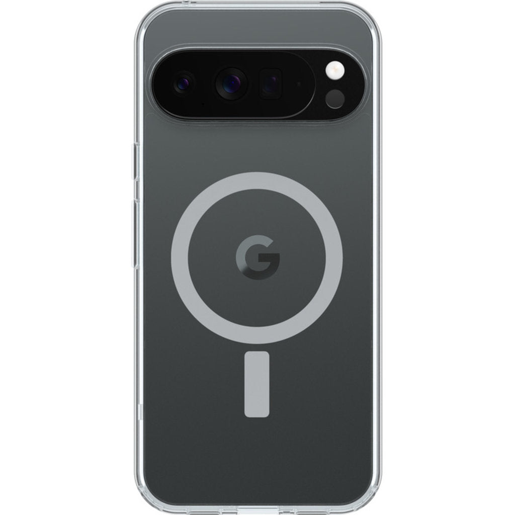 OtterBox Symmetry Magnets Case Google Pixel 10 Pro XL Clear