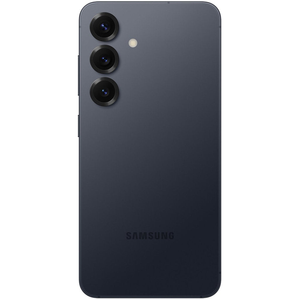 Samsung Galaxy S25 5G 128GB Black (EU model)