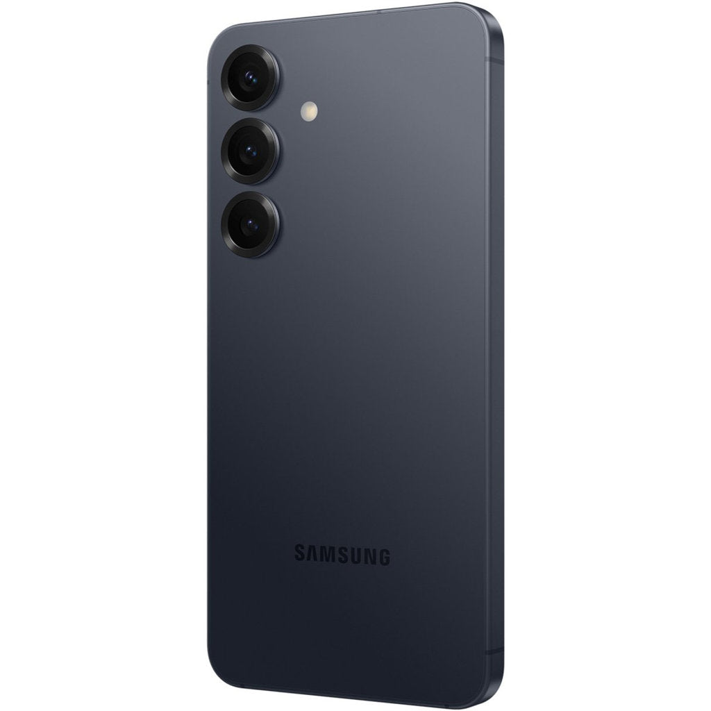 Samsung Galaxy S25 5G 128GB Black (EU model)
