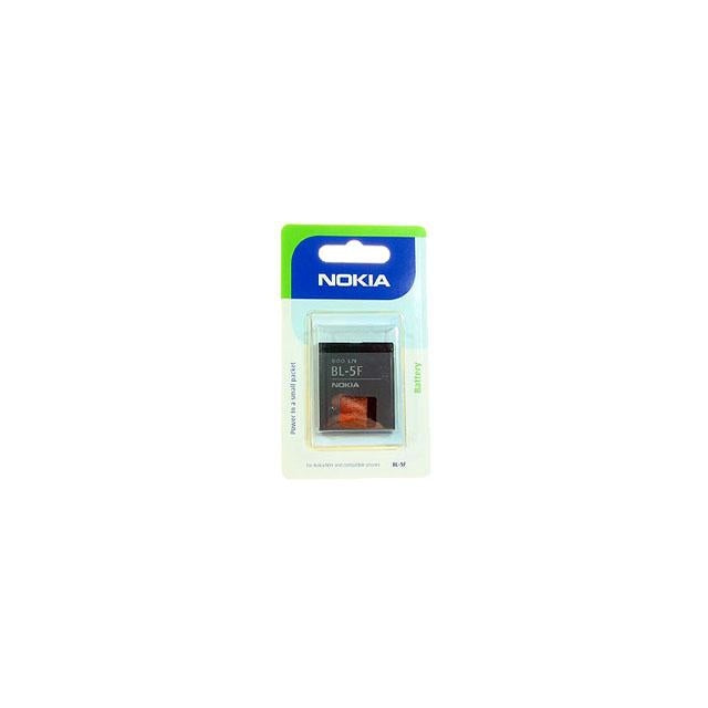 BL-5F Nokia Accu Li-Po 950 mAh