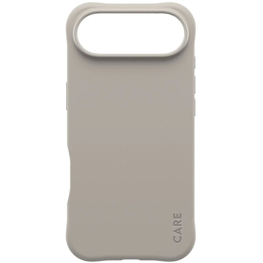 CARE by PanzerGlass Fashionable Case Samba Vanilla MagSafe iPhone 17 Air