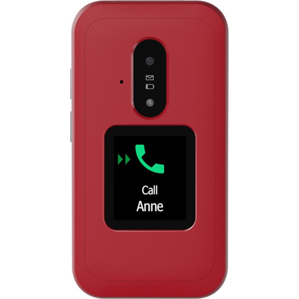 Doro Leva E30 4G Red