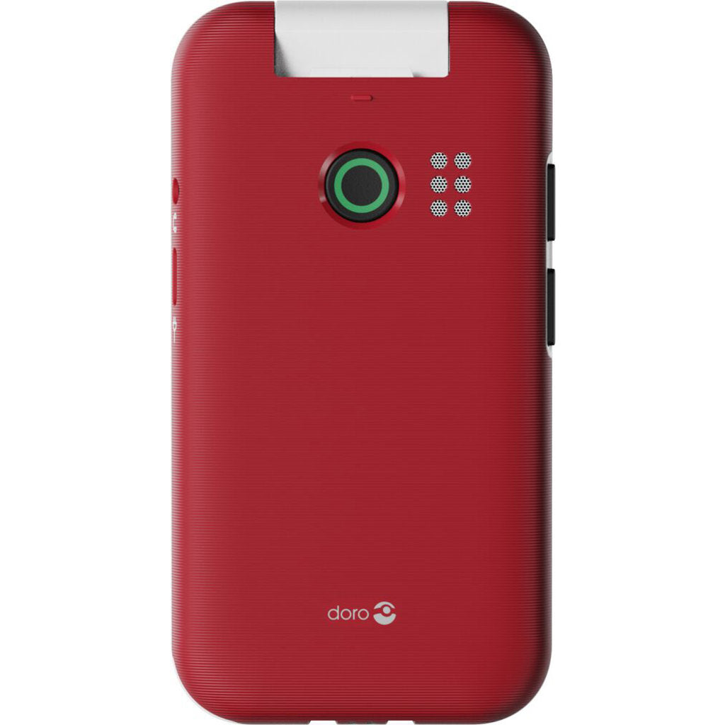 Doro Leva E30 4G Red
