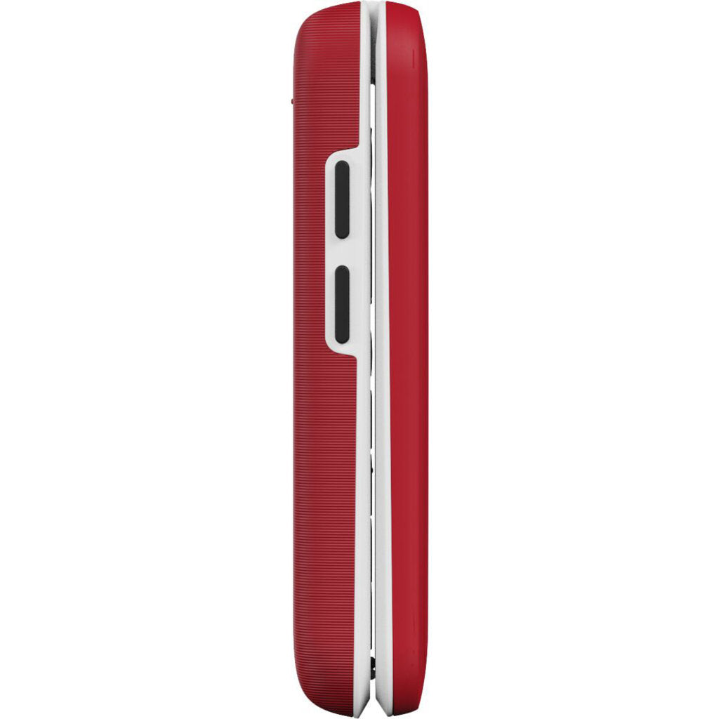 Doro Leva E22 4G Red + Cradle