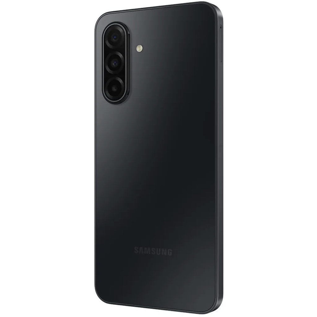Samsung Galaxy A17 4G 128GB Black (EU model)