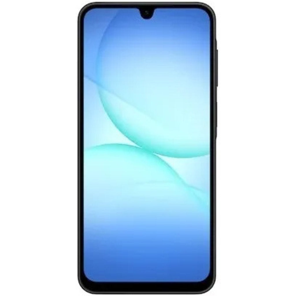Samsung Galaxy A17 4G 128GB Black (EU model)