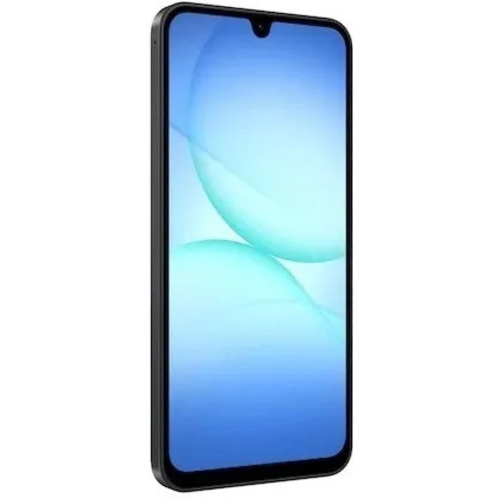 Samsung Galaxy A17 4G 128GB Black (EU model)