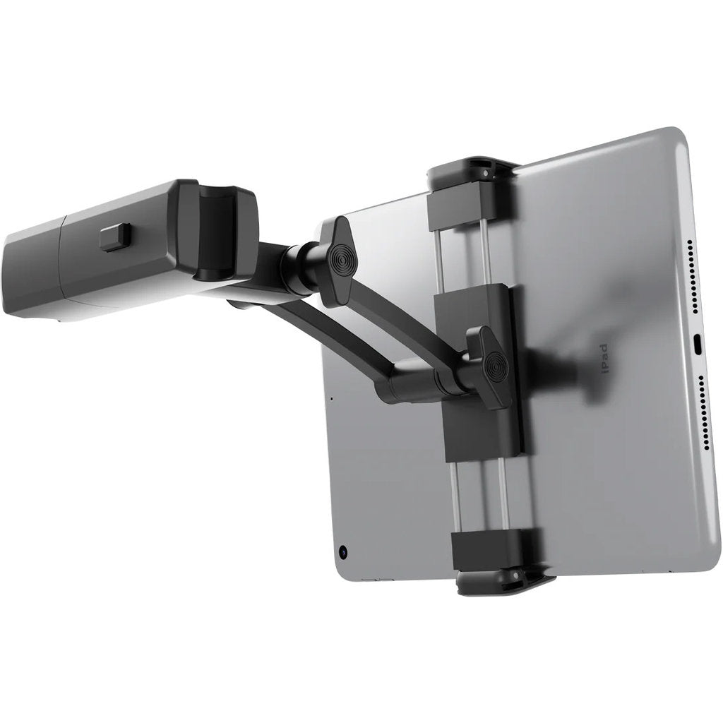 Cygnett CarGo III Adjustable Car Tablet Mount