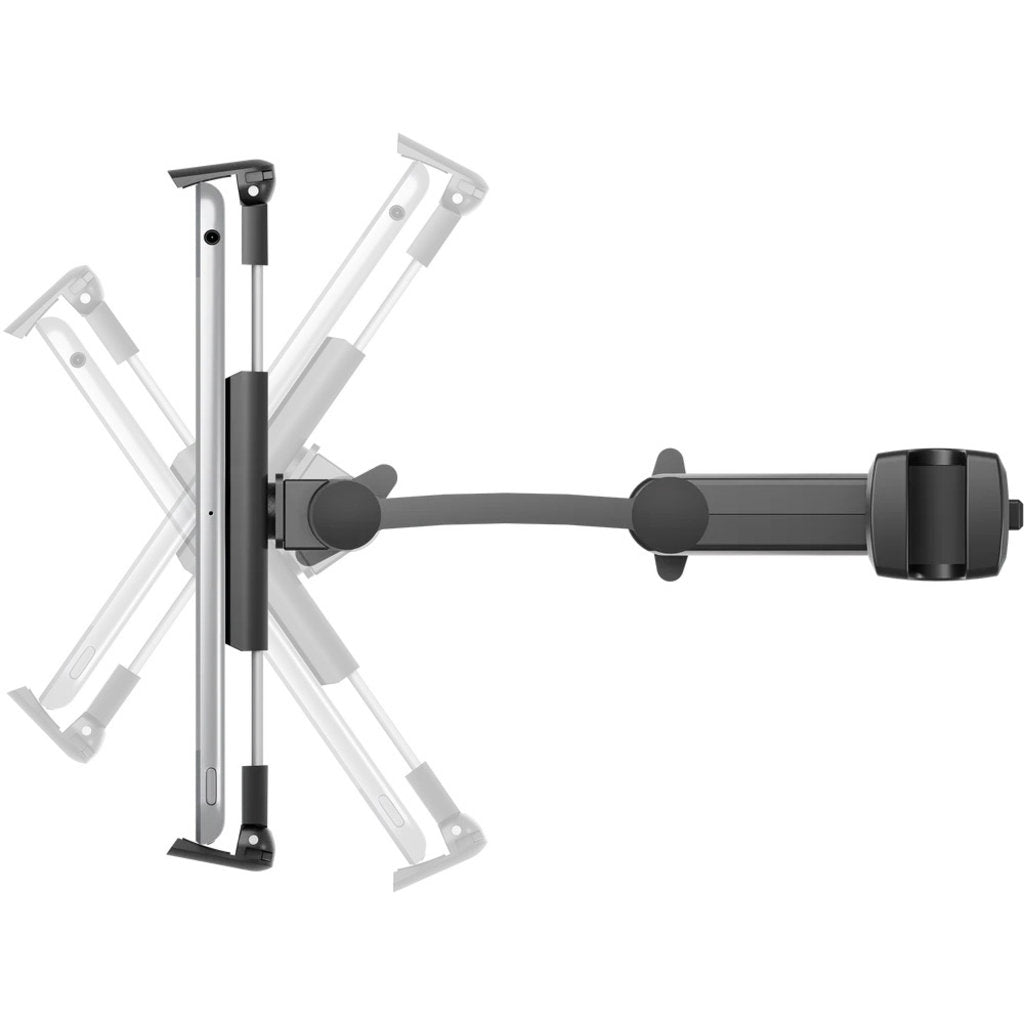 Cygnett CarGo III Adjustable Car Tablet Mount